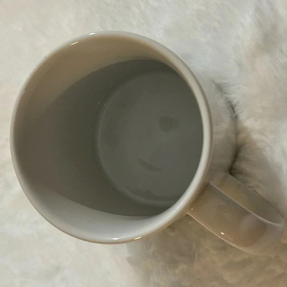 Vintage Cheers Boston Coffee Mug Cup 1987 Original Sticker Boston CollectibleNEW - Picture 7 of 7